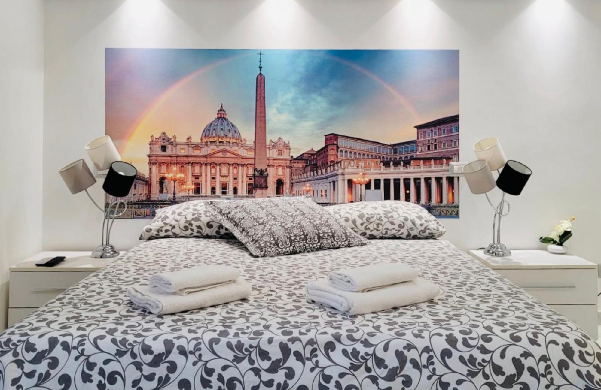 B&B Behind The Vatican — Photos 2