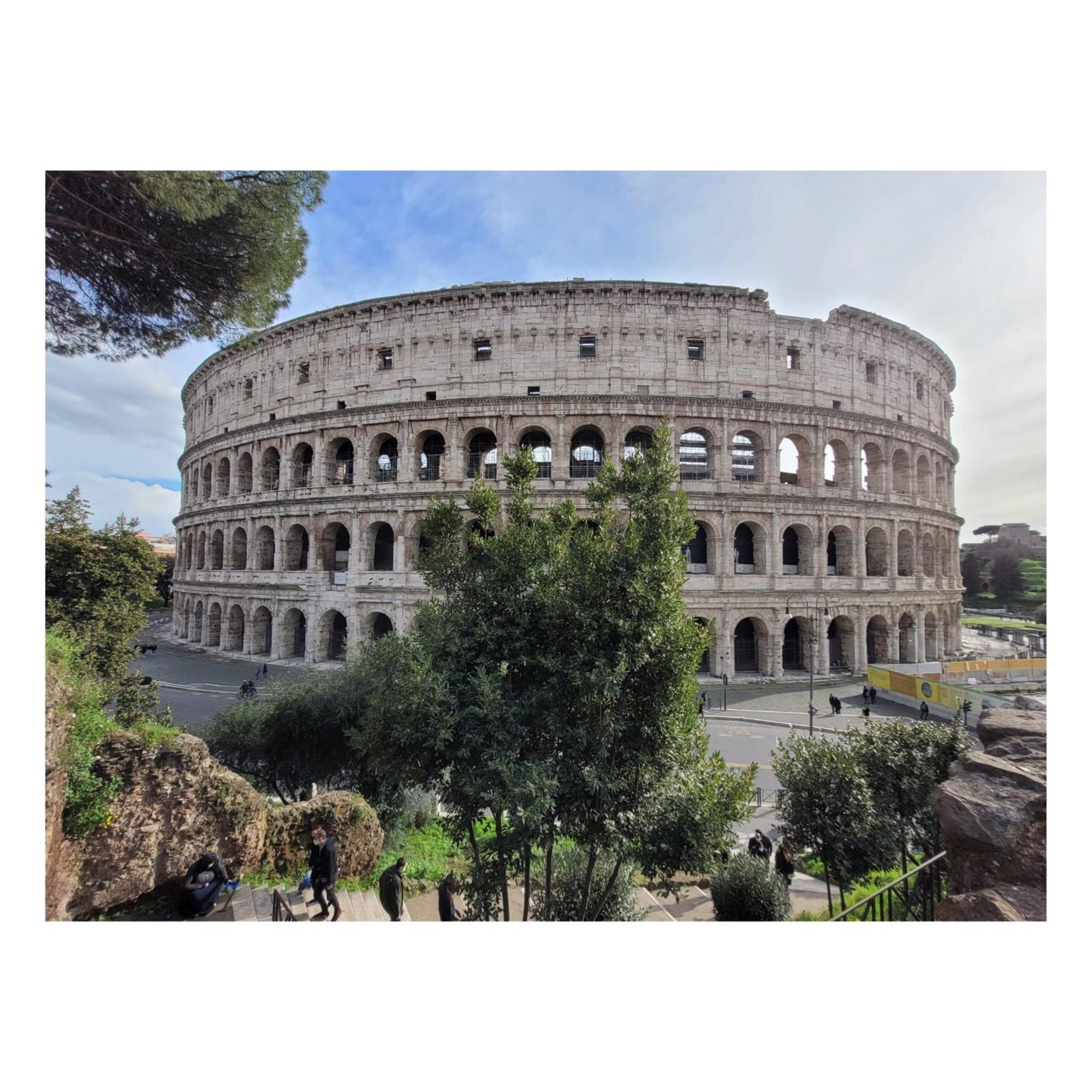 B&B Behind The Vatican — Photos 1